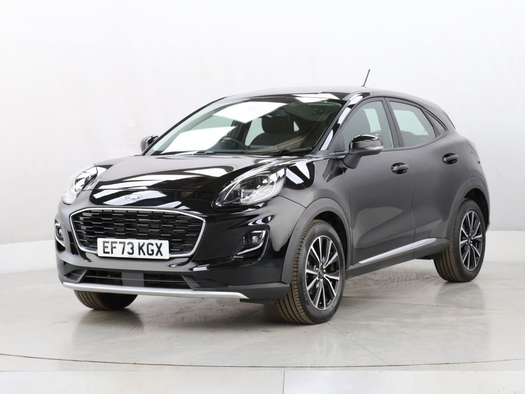 Used Ford Puma 2024 for sale - 76301089: Photo 5