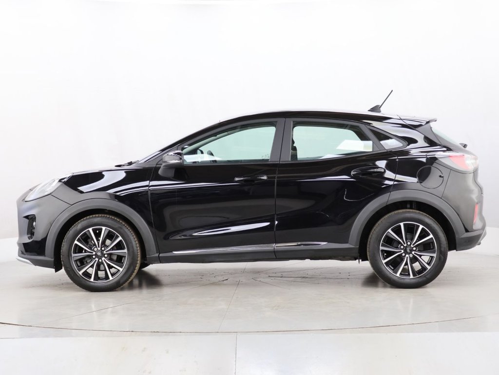Used Ford Puma 2024 for sale - 76301089: Photo 6
