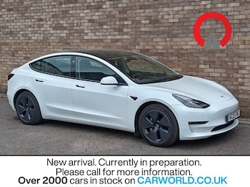 Used Tesla Model 3 2021 for sale - 79197001: Photo