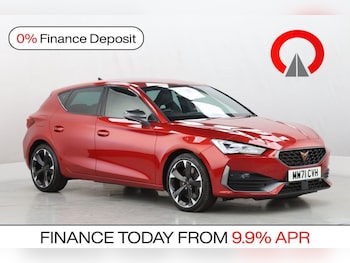 Used Cupra Leon 2022 for sale - 78930670: Photo