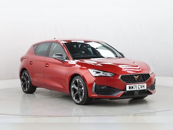 Used Cupra Leon 2022 for sale - 78930670: Photo
