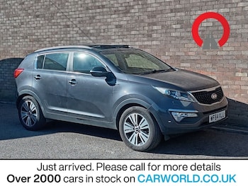 Used Kia Sportage 2014 for sale - 78110561: Photo