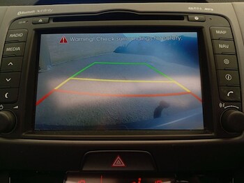 Used Kia Sportage 2014 for sale - 78110561: Photo