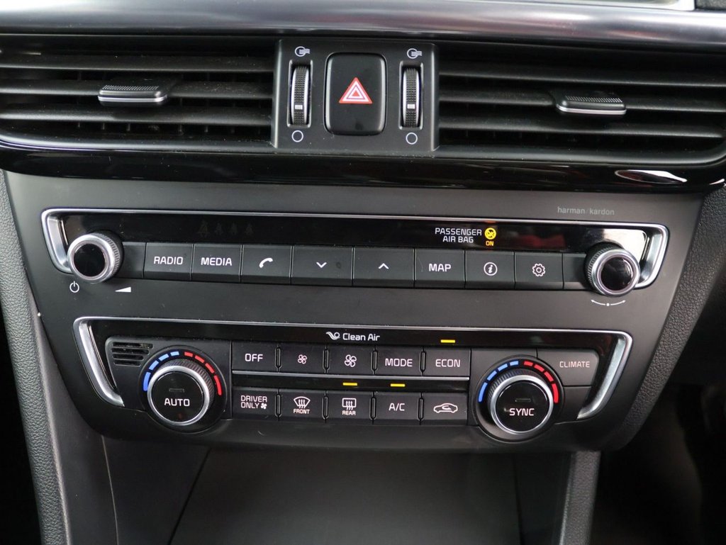 Used Kia Optima 2017 for sale - 76783578: Photo 13