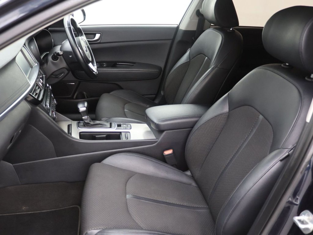 Used Kia Optima 2017 for sale - 76783578: Photo 21