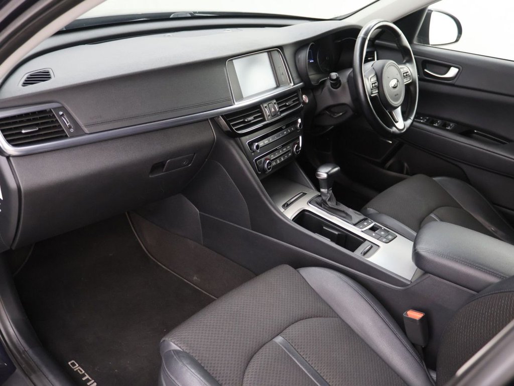 Used Kia Optima 2017 for sale - 76783578: Photo 23