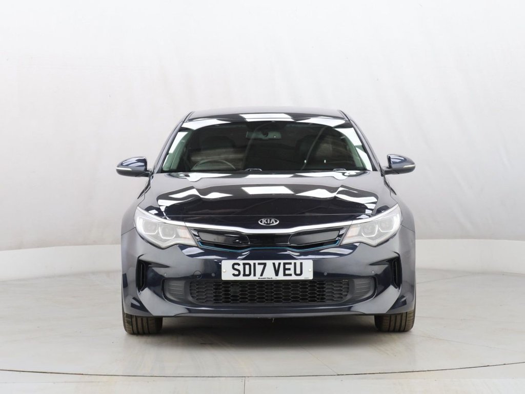 Used Kia Optima 2017 for sale - 76783578: Photo 3
