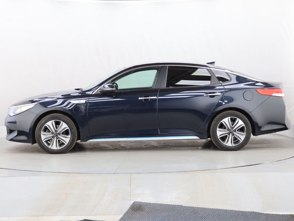 Used Kia Optima 2017 for sale - 76783578: Photo 6