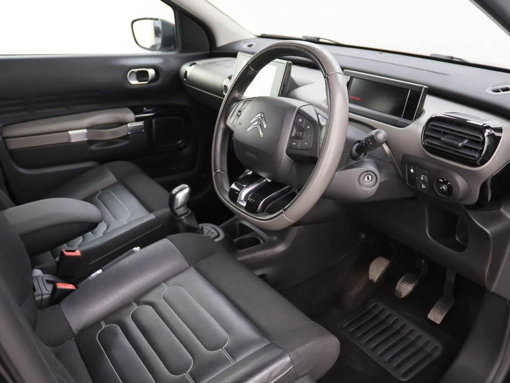 Used Citroen C4 Cactus 2016 for sale - 78213060: Photo 10