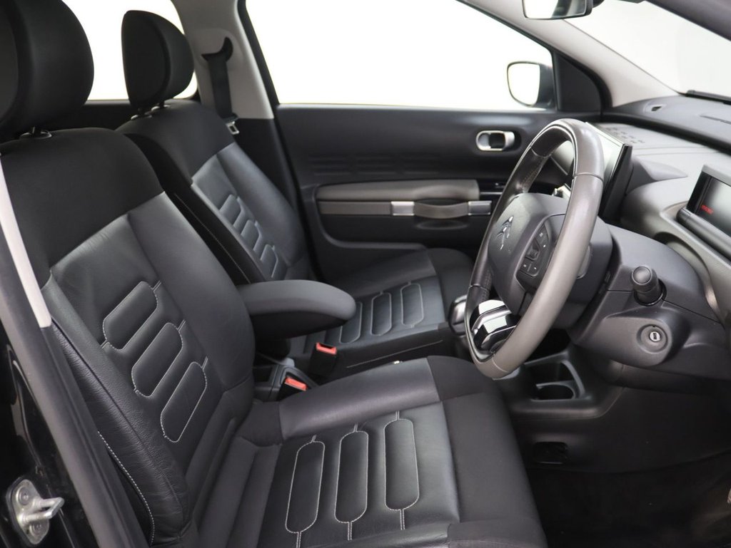 Used Citroen C4 Cactus 2016 for sale - 78213060: Photo 12