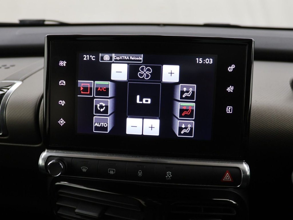 Used Citroen C4 Cactus 2016 for sale - 78213060: Photo 13