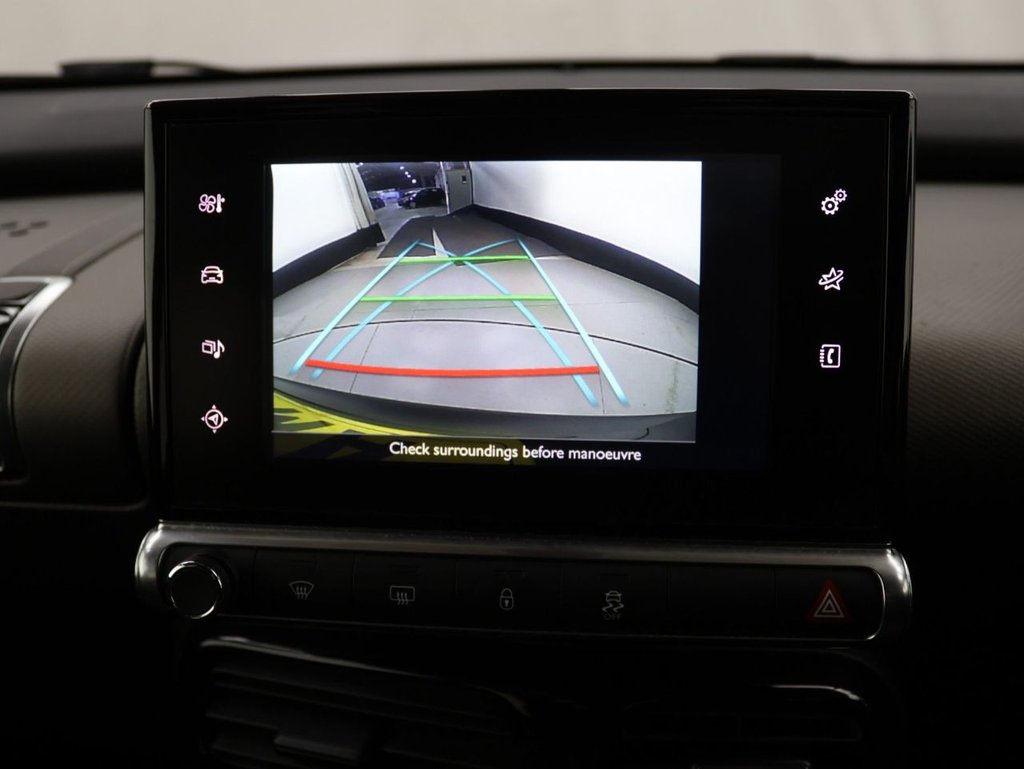 Used Citroen C4 Cactus 2016 for sale - 78213060: Photo 14