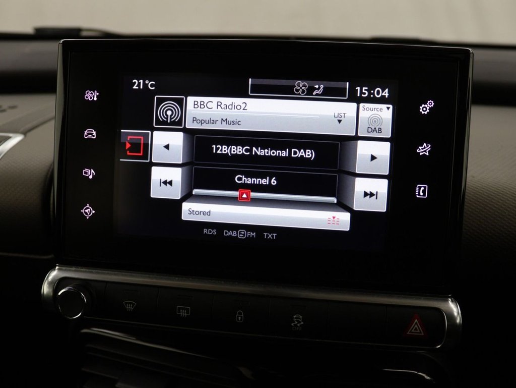 Used Citroen C4 Cactus 2016 for sale - 78213060: Photo 16