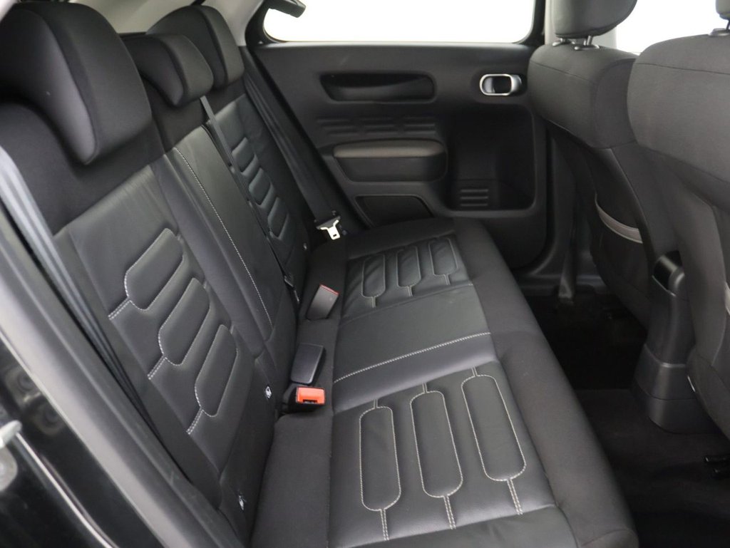 Used Citroen C4 Cactus 2016 for sale - 78213060: Photo 17