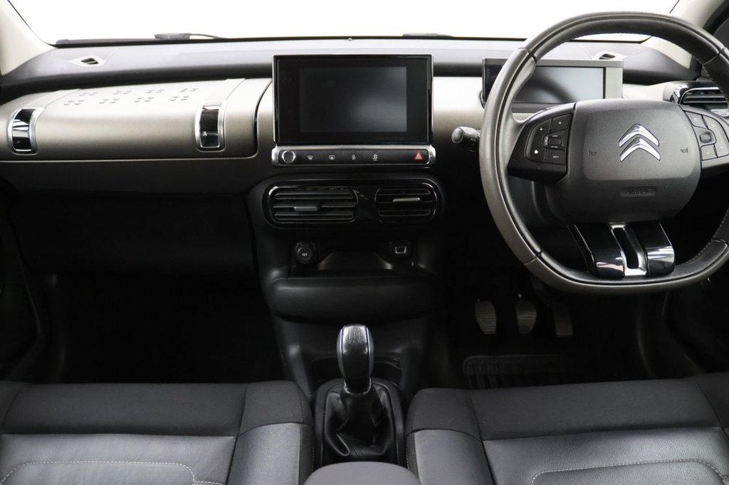 Used Citroen C4 Cactus 2016 for sale - 78213060: Photo 19