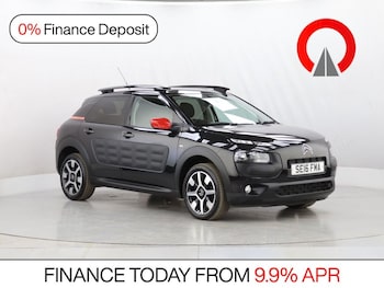 Citroen C4 Cactus feature image