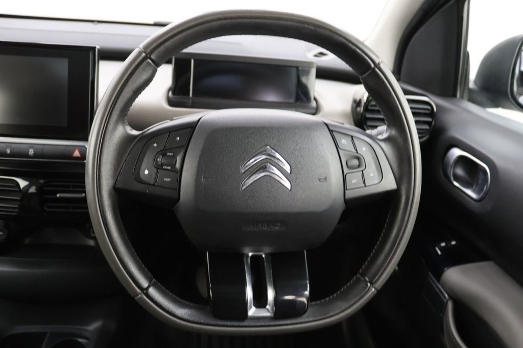 Used Citroen C4 Cactus 2016 for sale - 78213060: Photo 20