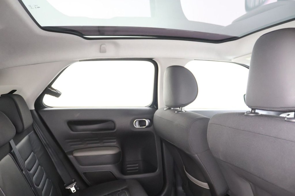 Used Citroen C4 Cactus 2016 for sale - 78213060: Photo 21