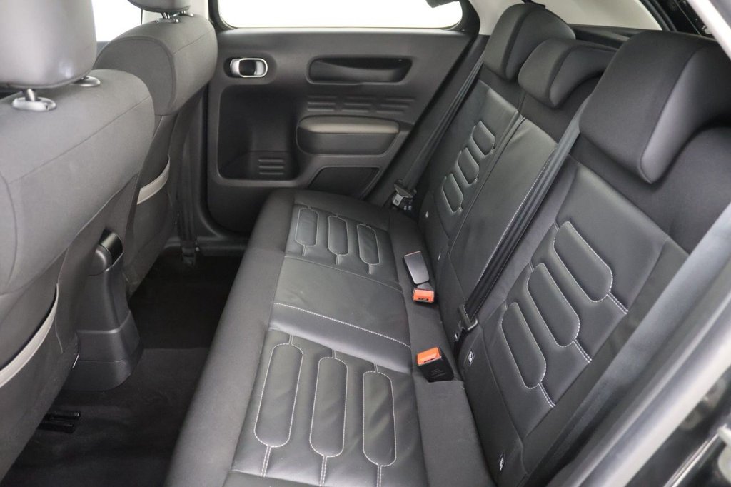 Used Citroen C4 Cactus 2016 for sale - 78213060: Photo 22