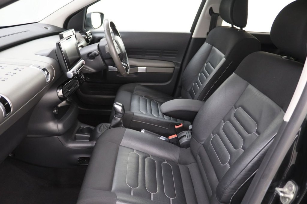 Used Citroen C4 Cactus 2016 for sale - 78213060: Photo 23