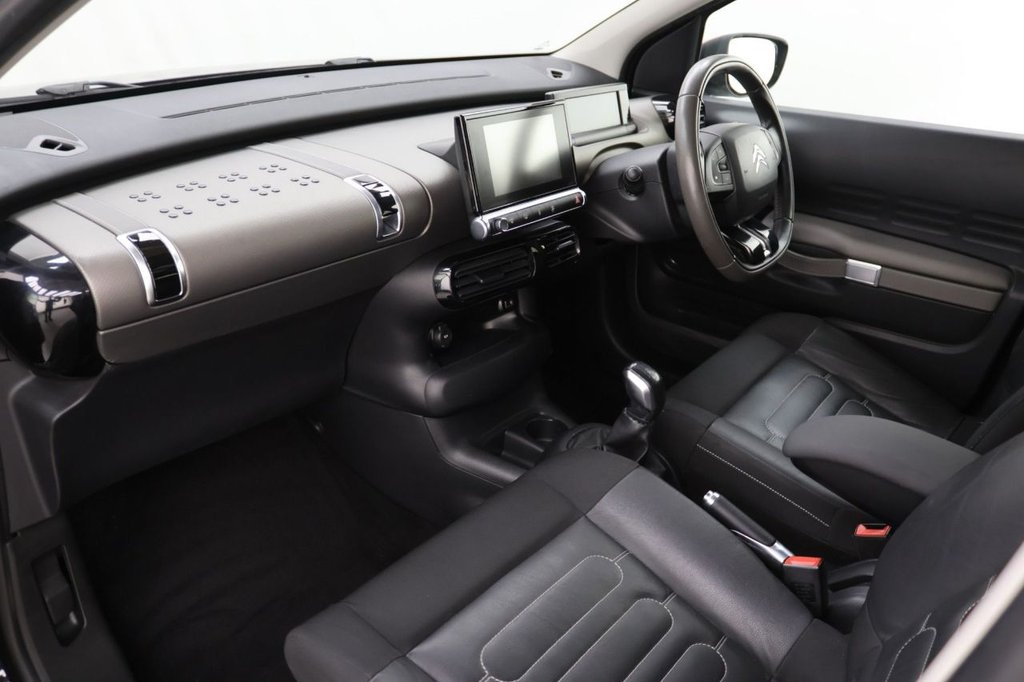 Used Citroen C4 Cactus 2016 for sale - 78213060: Photo 25