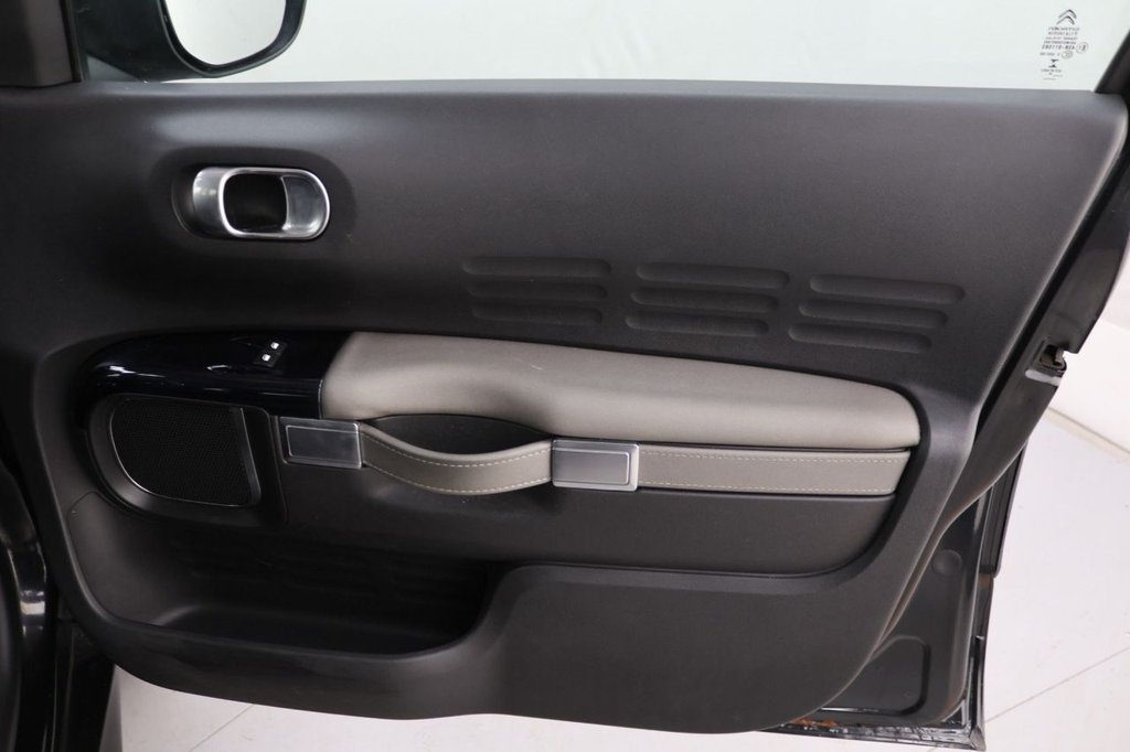 Used Citroen C4 Cactus 2016 for sale - 78213060: Photo 27