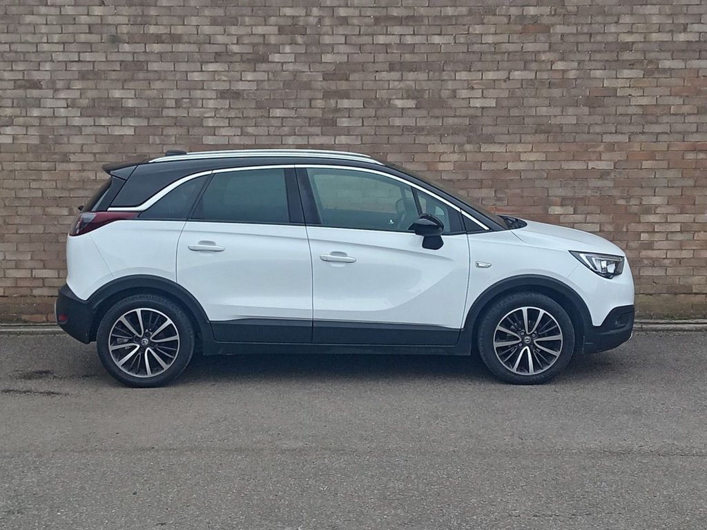 Used Vauxhall Crossland X 2019 for sale - 77879497: Photo 2