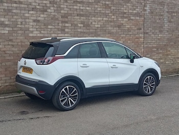 Used Vauxhall Crossland X 2019 for sale - 77879497: Photo