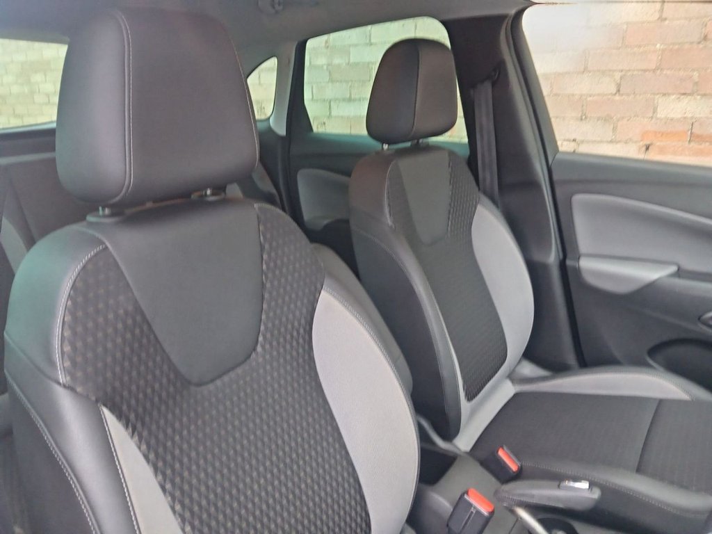 Used Vauxhall Crossland X 2019 for sale - 77879497: Photo 5