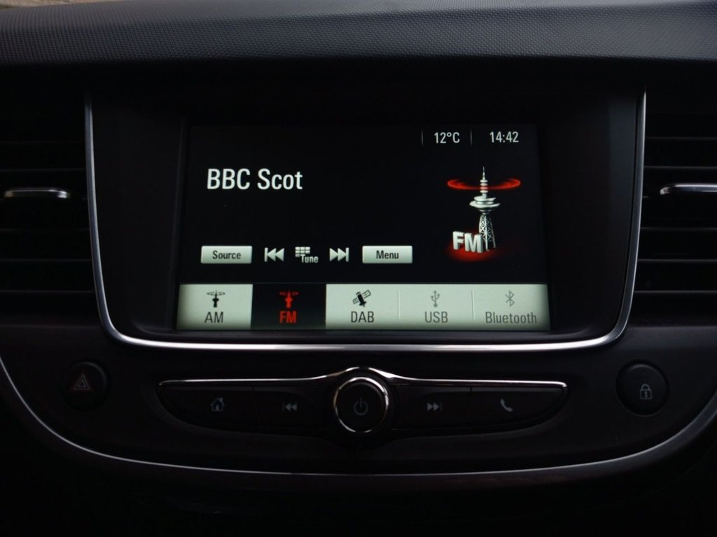 Used Vauxhall Crossland X 2019 for sale - 77879497: Photo 8