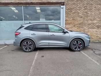 Used Ford Kuga 2021 for sale - 74708373: Photo