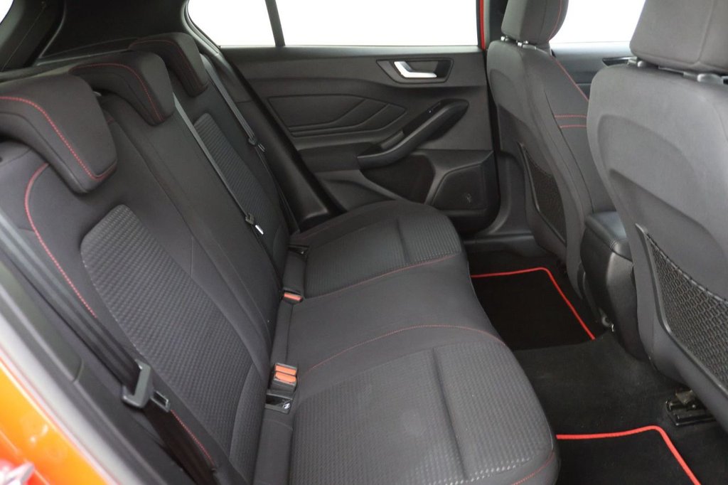 Used Ford Focus 2018 for sale - 76883181: Photo 15