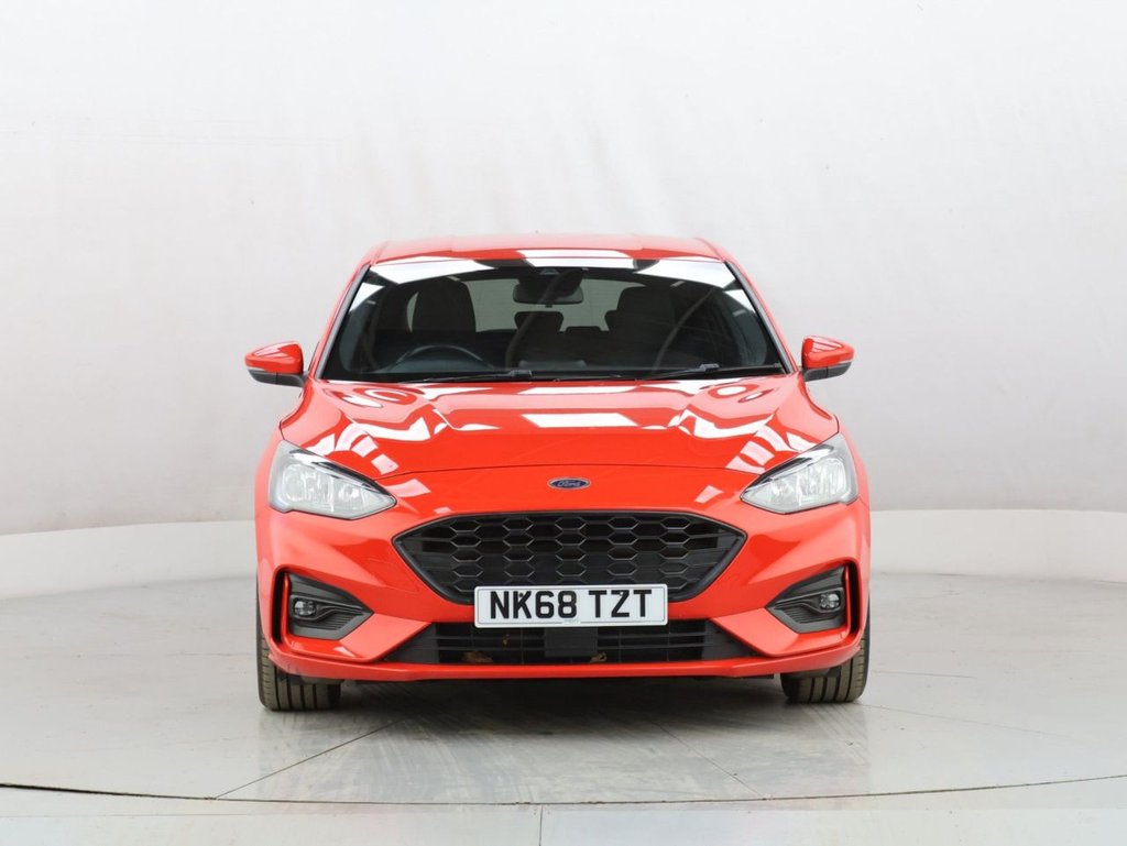 Used Ford Focus 2018 for sale - 76883181: Photo 3