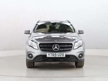 Used Mercedes-Benz GLA 2019 for sale - 75149962: Photo