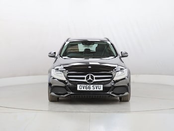 Used Mercedes-Benz C Class 2016 for sale - 79527814: Photo