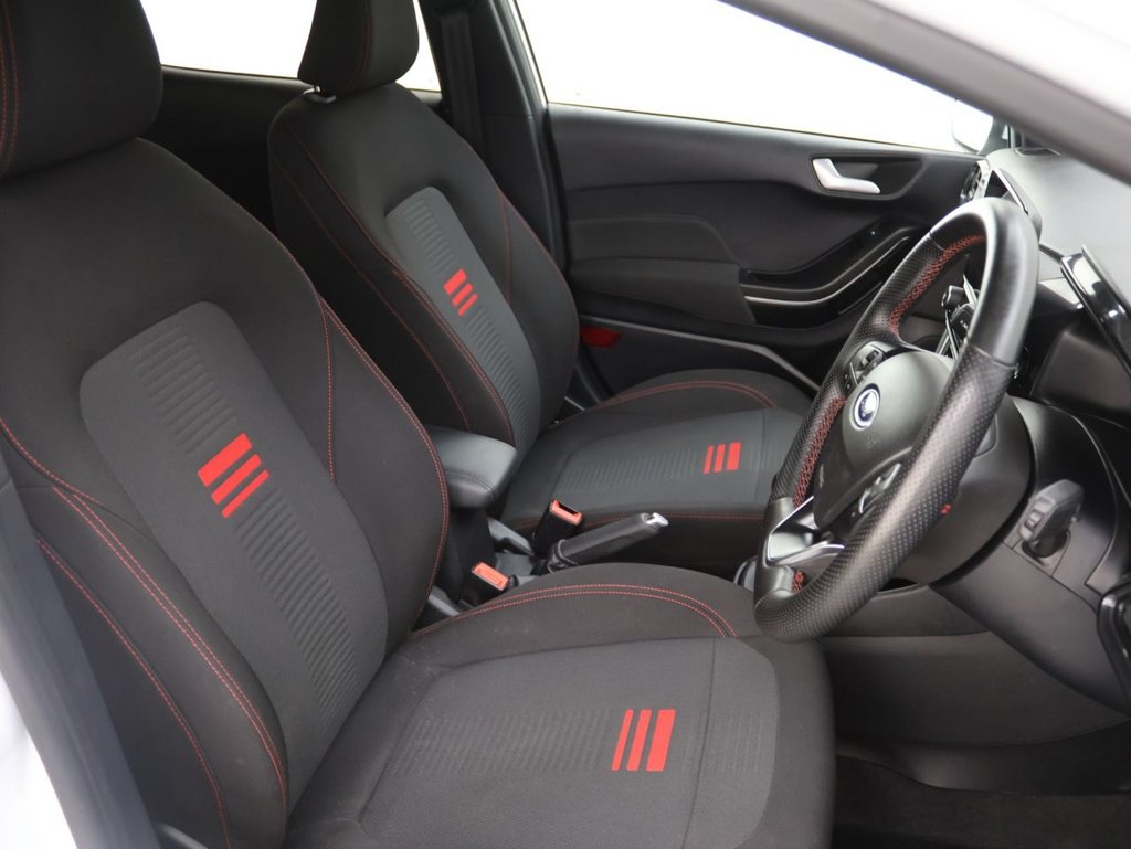 Used Ford Fiesta 2023 for sale - 76505967: Photo 12