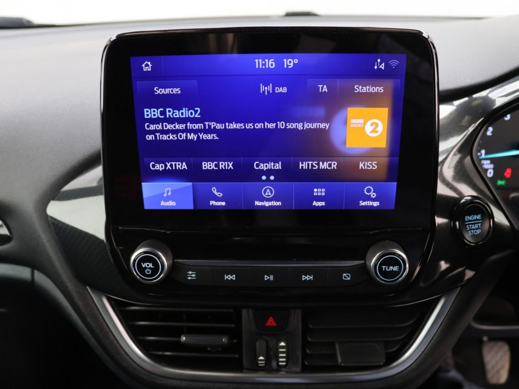 Used Ford Fiesta 2023 for sale - 76505967: Photo 14