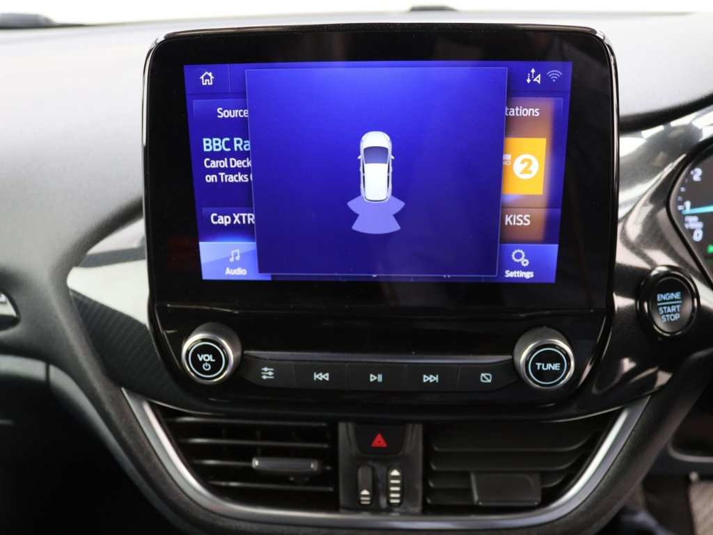 Used Ford Fiesta 2023 for sale - 76505967: Photo 15