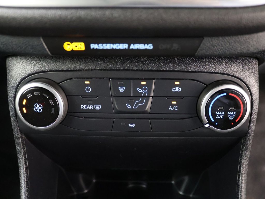 Used Ford Fiesta 2023 for sale - 76505967: Photo 16