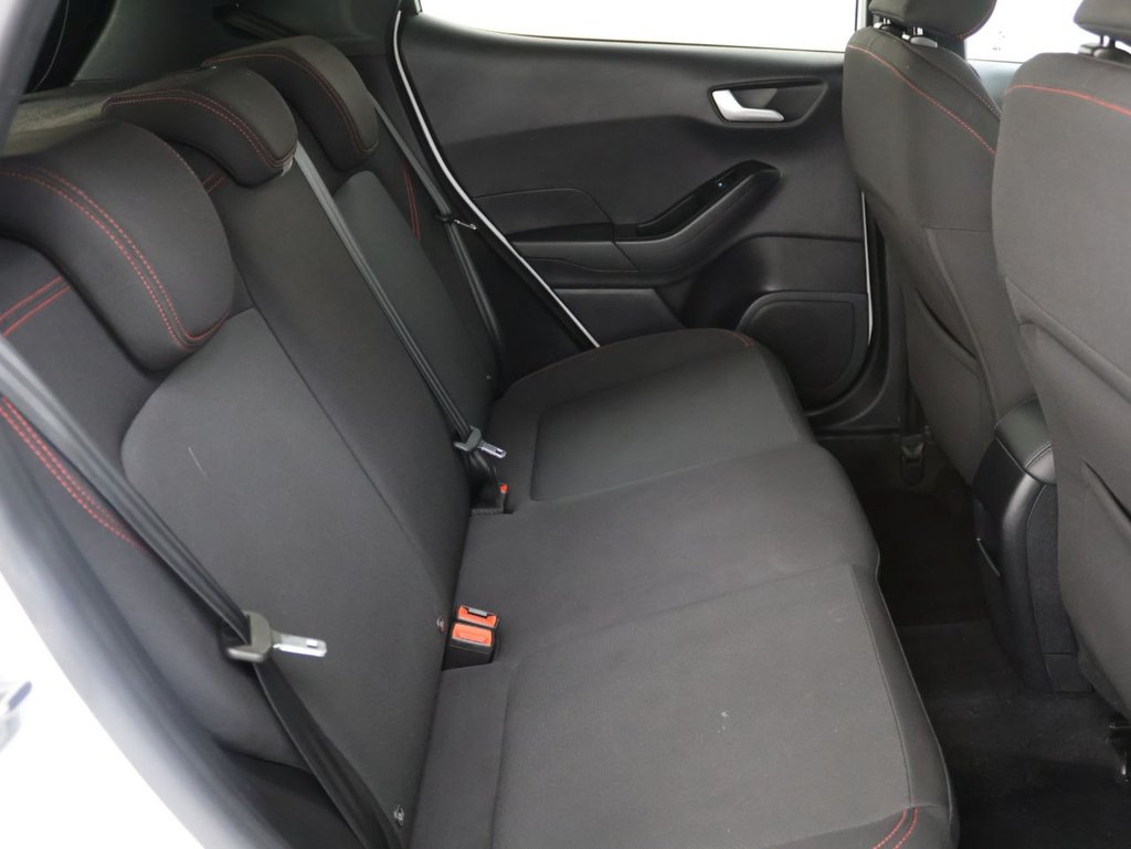 Used Ford Fiesta 2023 for sale - 76505967: Photo 17