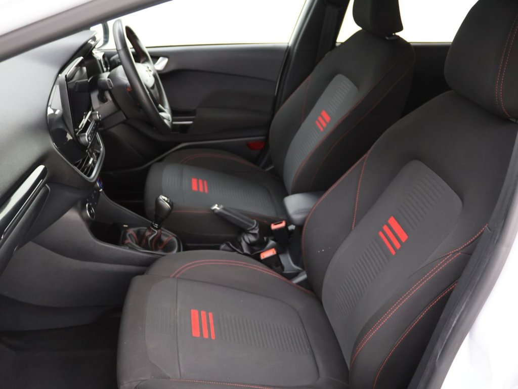 Used Ford Fiesta 2023 for sale - 76505967: Photo 22