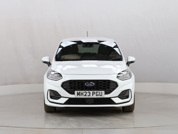 Used Ford Fiesta 2023 for sale - 76505967: Photo