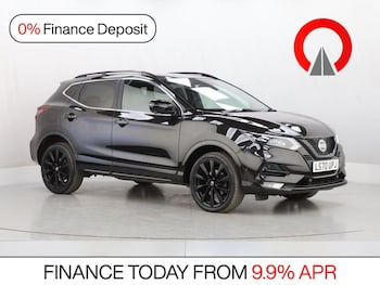 Used Nissan Qashqai 2020 for sale - 79506478: Photo