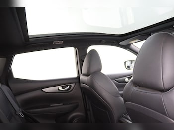 Used Nissan Qashqai 2020 for sale - 79506478: Photo