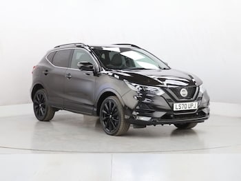 Used Nissan Qashqai 2020 for sale - 79506478: Photo