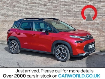 Used Citroen C3 Aircross 2023 for sale - 78569469: Photo