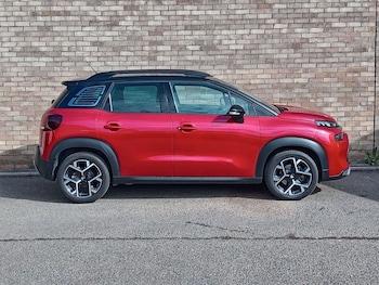 Used Citroen C3 Aircross 2023 for sale - 78569469: Photo