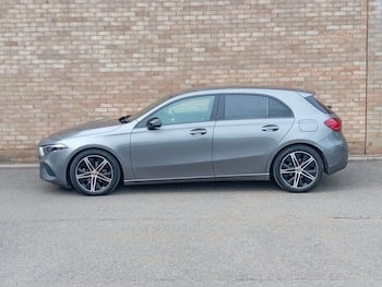 Used Mercedes-Benz A-Class 2024 for sale - 79738563: Photo