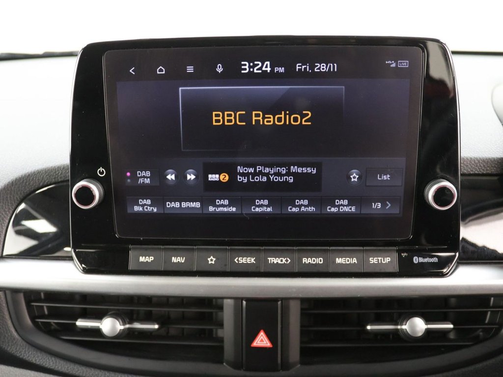 Used Kia Picanto 2025 for sale - 76591156: Photo 14