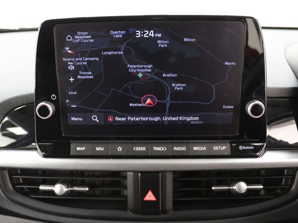 Used Kia Picanto 2025 for sale - 76591156: Photo 15